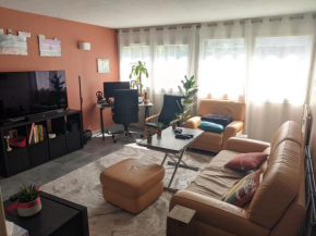 Appartement calme